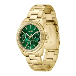 Boss Montre Acier<Montre Femme 1502714 - Atea