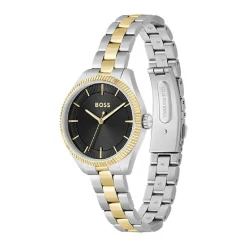 Boss Montre Acier<Montre Femme 1502730 - Sage
