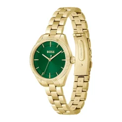 Boss Montre Acier<Montre Femme 1502729 - Sage