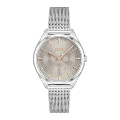 Boss Montre Acier<Montre Femme 1502638 - Saya