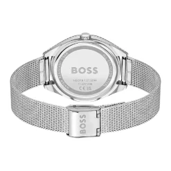 Boss Montre Acier<Montre Femme 1502638 - Saya