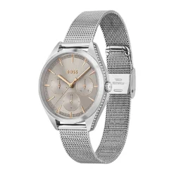 Boss Montre Acier<Montre Femme 1502638 - Saya