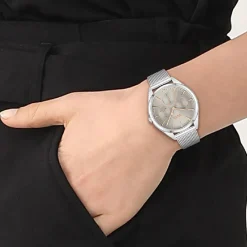 Boss Montre Acier<Montre Femme 1502638 - Saya