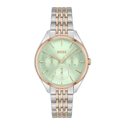 Boss Montre Acier<Montre Femme 1502641 - Saya