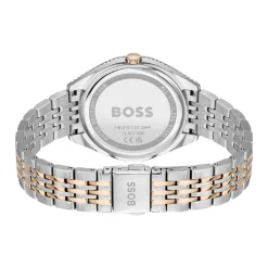 Boss Montre Acier<Montre Femme 1502641 - Saya