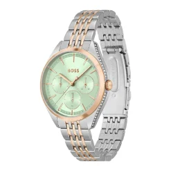 Boss Montre Acier<Montre Femme 1502641 - Saya