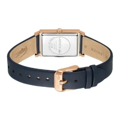 Lacoste Montre Cuir<Montre Femme 2001314 - Catherine