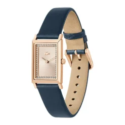 Lacoste Montre Cuir<Montre Femme 2001314 - Catherine