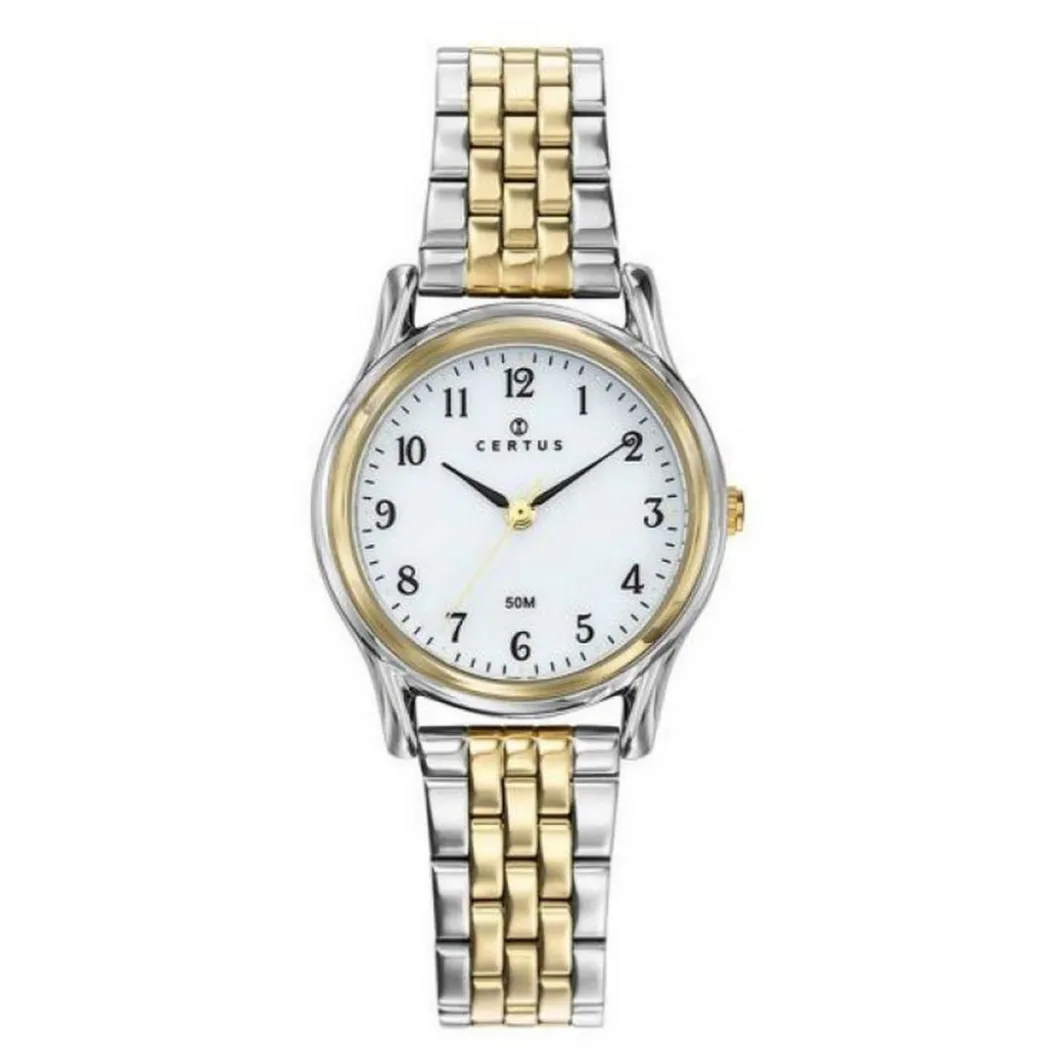 Certus Montre Acier<Montre Femme 642408 -