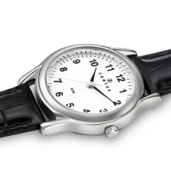 Certus Montre Cuir<Montre Femme 644284 -