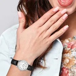 Certus Montre Cuir<Montre Femme 644284 -