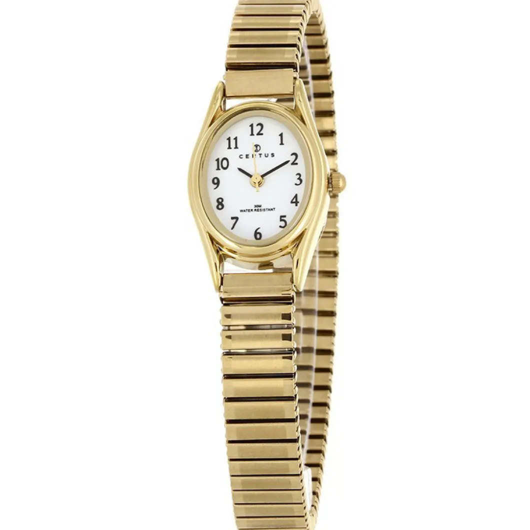 Certus Montre Acier<Montre Femme 630715 -