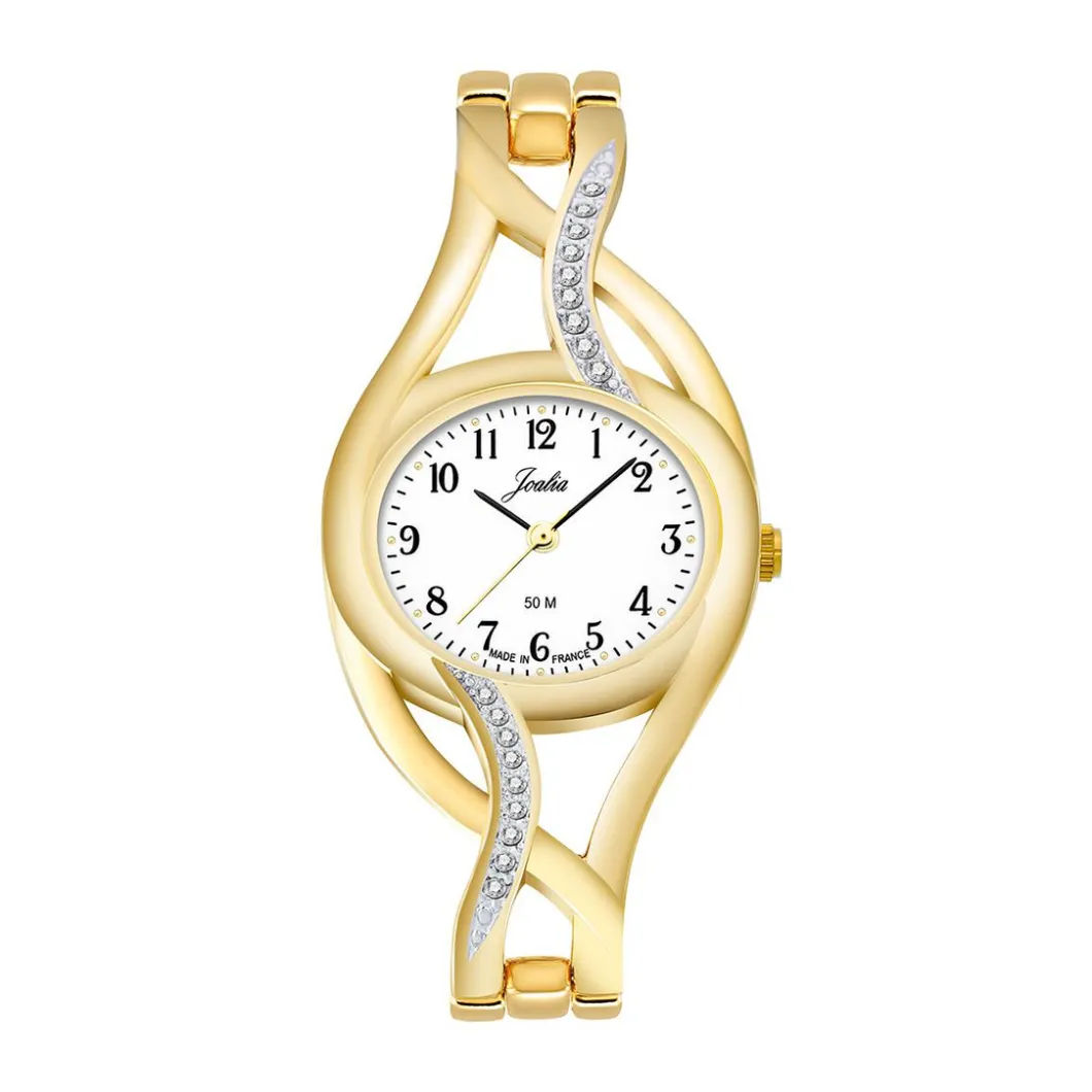 Certus Montre Acier<Montre Femme 630510 - Joalia