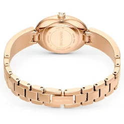 Swarovski montres Montre Acier<Montre femme 5656822 - Crystal Rock Oval Swarovski