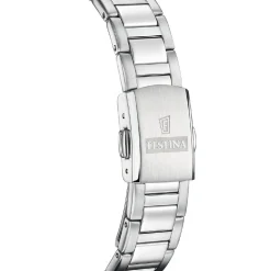 Festina Montre Acier<Montre femme 20654-1 - Solar Energy