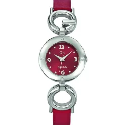Go Mademoiselle Montre Cuir<Montre Femme 697392 - Go Girl Only