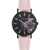 Go Mademoiselle Montre Cuir<Montre Femme 699009 - Go Girl Only