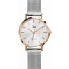 Go Mademoiselle Montre Acier<Montre Femme 695960 -