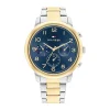 Tommy Hilfiger Montres Montre Acier<Montre femme 1782524 - ISABEL Tommy Hilfiger