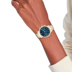 Tommy Hilfiger Montres Montre Acier<Montre femme 1782524 - ISABEL Tommy Hilfiger