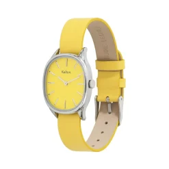 Kelton Montre Cuir<Montre Femme 9123342-199-199 - Colorama