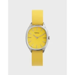 Kelton Montre Cuir<Montre Femme 9123342-199-199 - Colorama