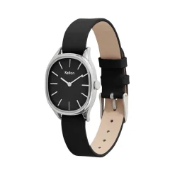 Kelton Montre Cuir<Montre Femme 9123362-201-201 - Colorama