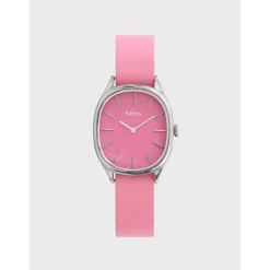 Kelton Montre Cuir<Montre Femme 9123312-196-196 - Colorama