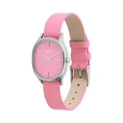 Kelton Montre Cuir<Montre Femme 9123312-196-196 - Colorama