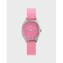 Kelton Montre Cuir<Montre Femme 9123312-196-196 - Colorama