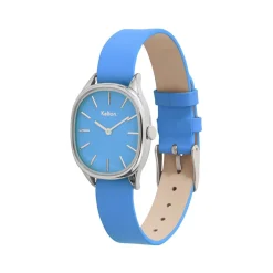 Kelton Montre Cuir<Montre Femme 9123322-197-197 - Colorama
