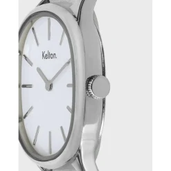 Kelton Montre Cuir<Montre Femme 9123302-195-195 - Colorama