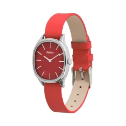 Kelton Montre Cuir<Montre Femme 9123332-198-198 - Colorama