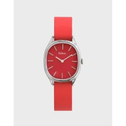 Kelton Montre Cuir<Montre Femme 9123332-198-198 - Colorama