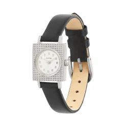 Kelton Montre Cuir<Montre Femme 9123802-209-209 - Lady 50's
