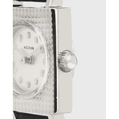 Kelton Montre Cuir<Montre Femme 9123802-209-209 - Lady 50's