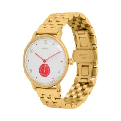 Kelton Montre Acier|Montre Acier<Montre Femme 9123522-189-189 - Villa