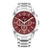 Tommy Hilfiger Montres Montre Acier<Montre femme 1782559 - KENZIE