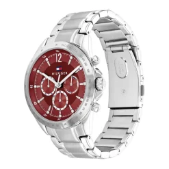 Tommy Hilfiger Montres Montre Acier<Montre femme 1782559 - KENZIE