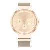 Tommy Hilfiger Montres Montre Acier<Montre femme 1782538 - LIDIA