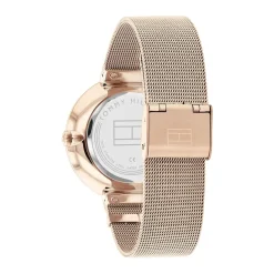 Tommy Hilfiger Montres Montre Acier<Montre femme 1782538 - LIDIA