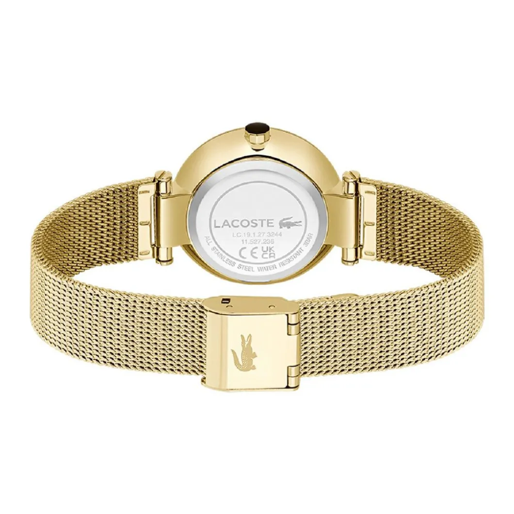 Lacoste Montre Acier<Montre Femme 2001336 - Orba