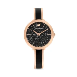 Swarovski Montre Acier<Montre femme 5580530 -