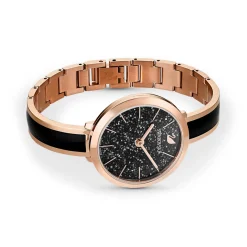 Swarovski Montre Acier<Montre femme 5580530 -