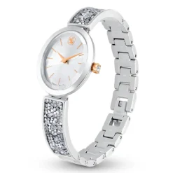 Swarovski montres Montre Acier<Montre femme 5656878 - Swarovski
