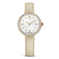 Swarovski montres Montre Cuir<Montre Femme 5672968 - Swarovski Certa
