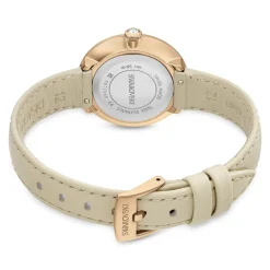 Swarovski montres Montre Cuir<Montre Femme 5672968 - Swarovski Certa