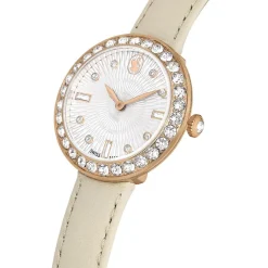 Swarovski montres Montre Cuir<Montre Femme 5672968 - Swarovski Certa