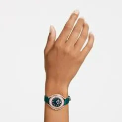 Swarovski montres Montre Acier<Montre femme 5644078 - Swarovski Crystalline