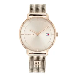 Tommy Hilfiger Montres Montre Acier<Montre femme 1782287 - Tommy Hilfiger